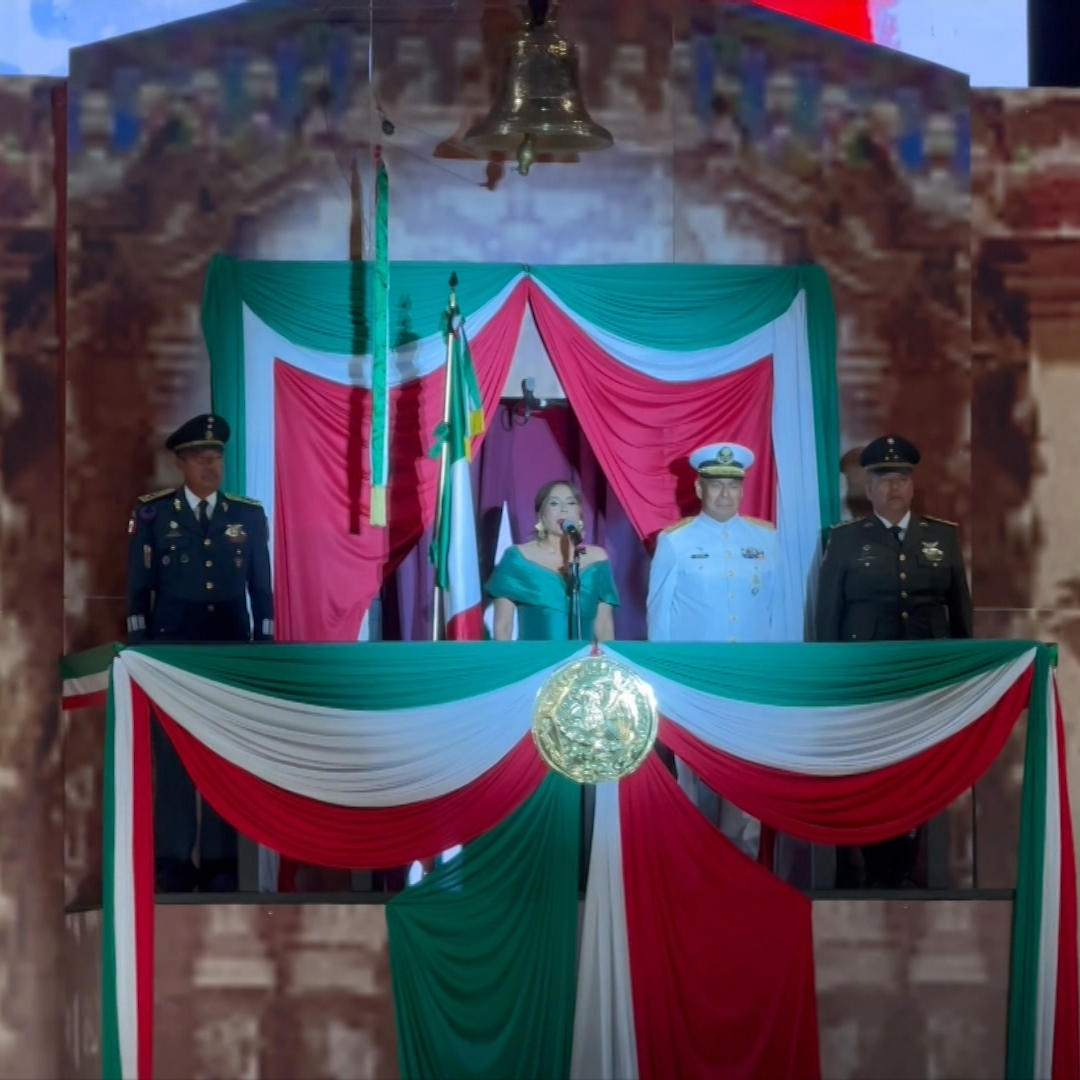 Preparan Festejos Patrios con Música, Desfile y Operativo de Seguridad en Ensenada